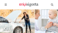 eniyisigorta Website Tasarımı