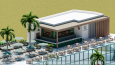 3D Mimari Modelleme ve Render Hizmeti