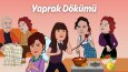 Karakter İllüstrasyonları
