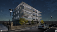 model render çalışması