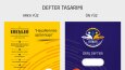 Erenler Halk Eğitimi Merkezi Logo Tasarımı