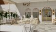 Cafe Mimari Tasarım | 2D Uygulama ve 3D Render