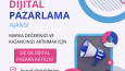 Dijital Pazarlama Ajansı