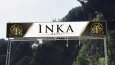 İnka Motel Logo Tasarımı ve Kurumsal Kimlik Çalışması