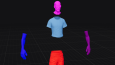 3D Modeller.
