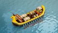 Shipping Life Idle Empire Props