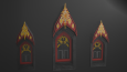 The Church Of Blood