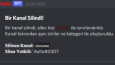 Discord için güvenilir ve kaliteli bot altyapıları!
