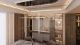 İç Mimari 3D Modelleme ve Fotogerçekçi Render