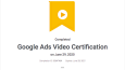 Sertifikalı,Profesyonel-Google Ads & FB-IG Reklam Yönetimi