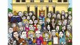 25 yıllık tecrübeyle illüstrasyon ve storyboard çizimleri