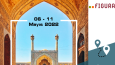 Figura Travel Afiş Tasarımı
