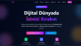 Modern Web Uygulama Örneği