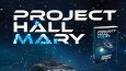 Project Hail Mary - kitap afişi