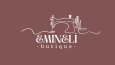 Emineli Butik - Kadın Giyim İçin Logo Tasarımı