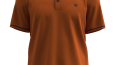 3D Polo T-shirt renders