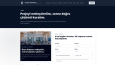 Kurumsal Web Sitesi