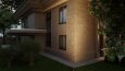 Tale Architects Dış Cephe Tasarımı