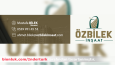Mail İmzası Çalışmaları