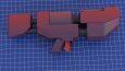Toony Weapon