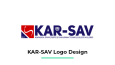 KAR-SAV Logo Tasarımı ve Kurumsal Kimlik