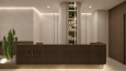 İç Mekan ve Mobilya 16 - Otel Spa