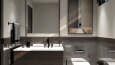Endüstriyel Stilde Banyo Tasarımı