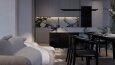İç Mekân 3D Modelleme ve Gerçekçi Render Hizmeti