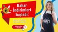 Online ticaret tasarımı