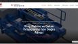 WEB SİTESİ TASARIMI