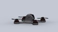 40mm Drone Tasarımı ( Micro Drone )