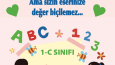 Bireysel Çalışmalar..