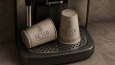 SETCO Coffee Roasters  Logo Tasarımı