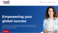 DRN Global - Logo ve Web Site Tasarımı