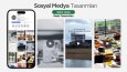 Nehir Hotel Sosyal Medya Tasarımları