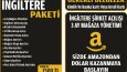 Amazon Dropshipping İle Tanışın