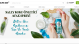 YENİ Elvons.com E-ticaret sitesi