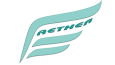 AETHER-KONSEPT LOGO TASARIMI