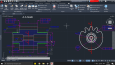 2D Autocad Çizimlerim