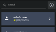 Get Contact Similar app