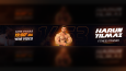 Youtube Banner Tasarımı