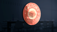 3 boyutlu logo