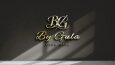 BG Hand Made için tarafımızca hazırlanan logo