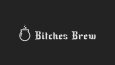 Bitches Brew Logo Tasarımlarım