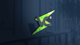 VoltCharge Logo Tasarım