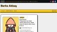 Kişisel Wordpress Blog