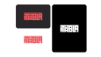 Rubais logo tasarımı