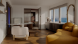 3ds Max-Corona Rendering