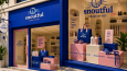 Snoutful — Pet Brand Identity