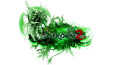 Metin2 Logo Tasarım